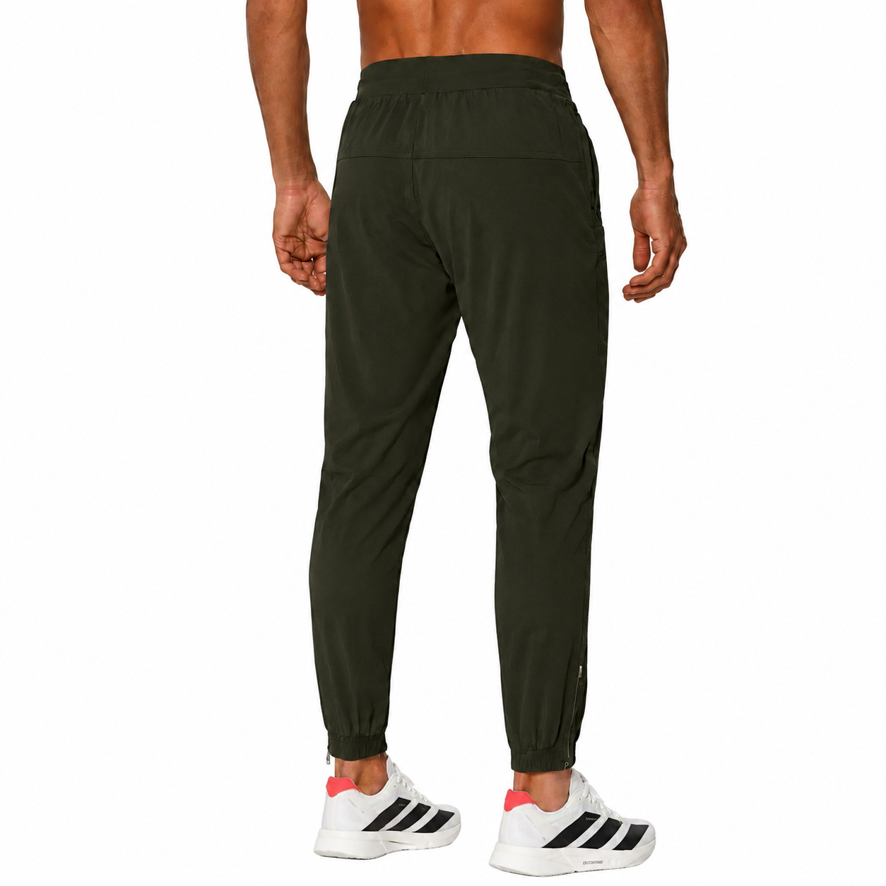 Motion Series Jogger Olive