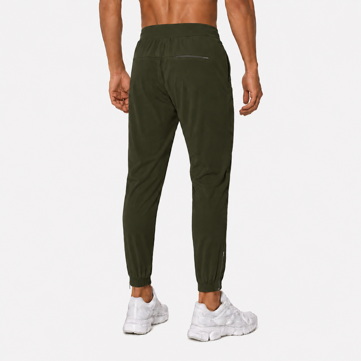 Motion Series Jogger Olive