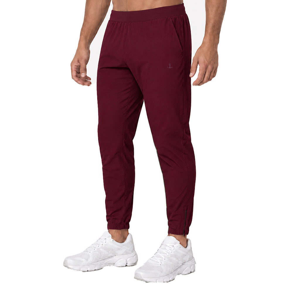 Motion Series Jogger Burgundy