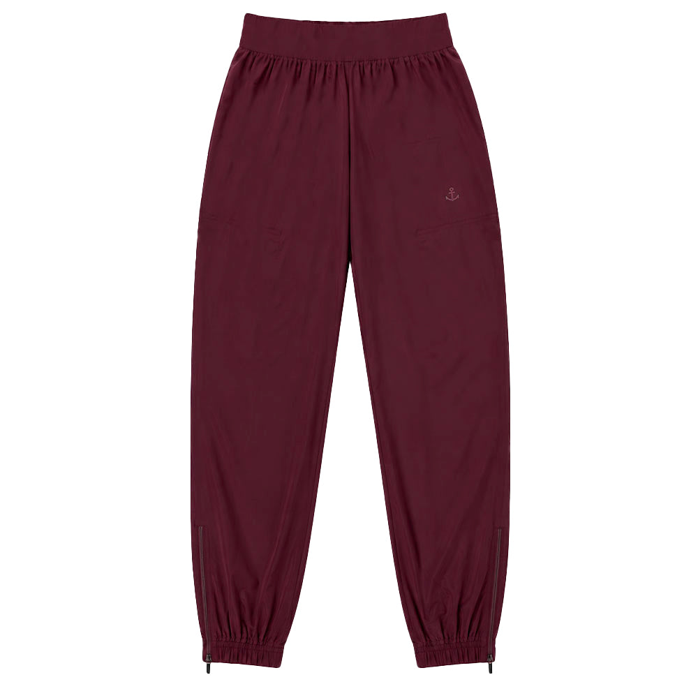 Motion Series Jogger Burgundy