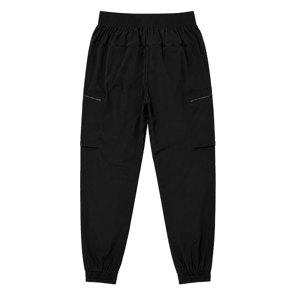 Motion Series Cargo Jogger Black