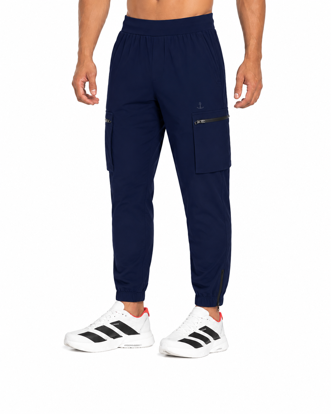 Motion Series Cargo Jogger Navy
