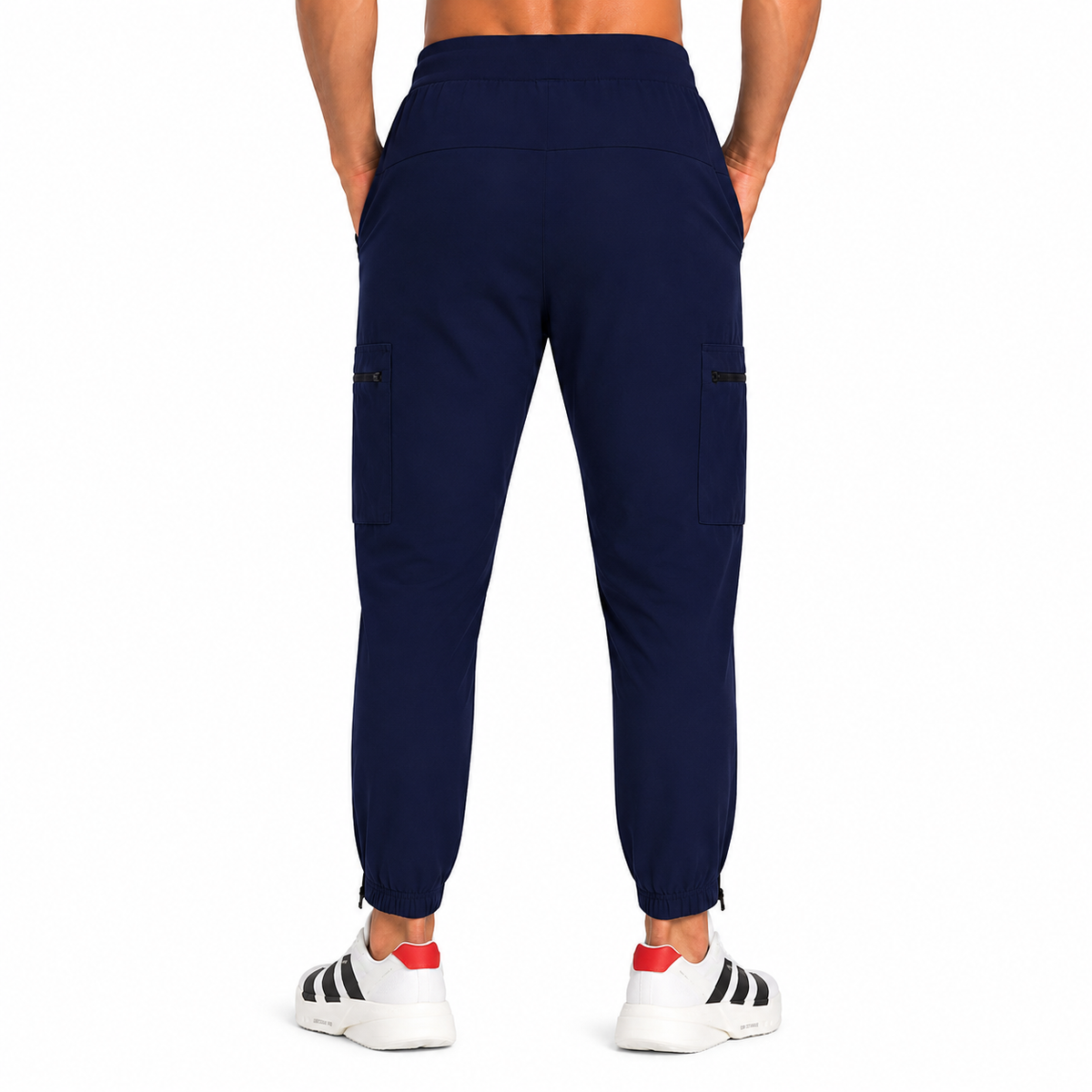 Motion Series Cargo Jogger Navy
