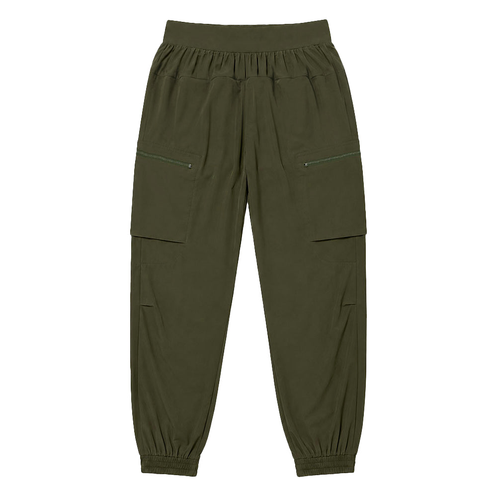 Motion Series Cargo Jogger Olive