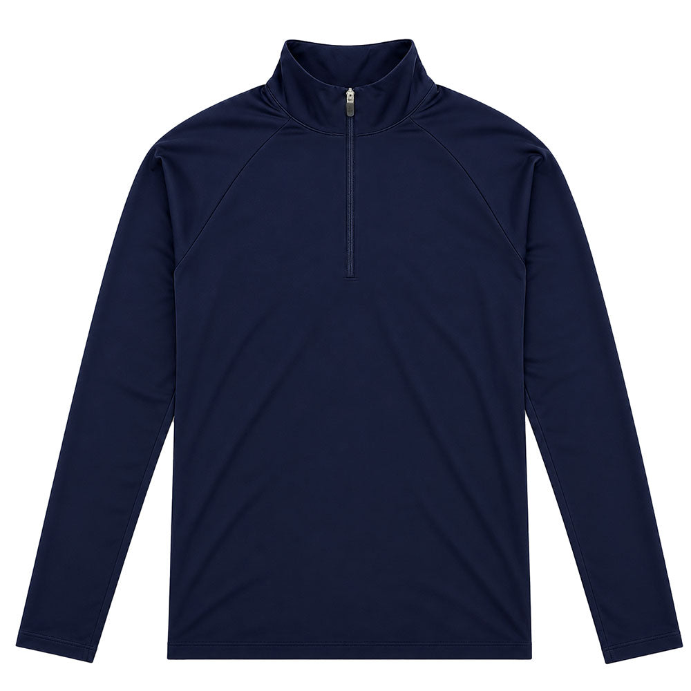 Agile Light Sweatshirt Logo Gray