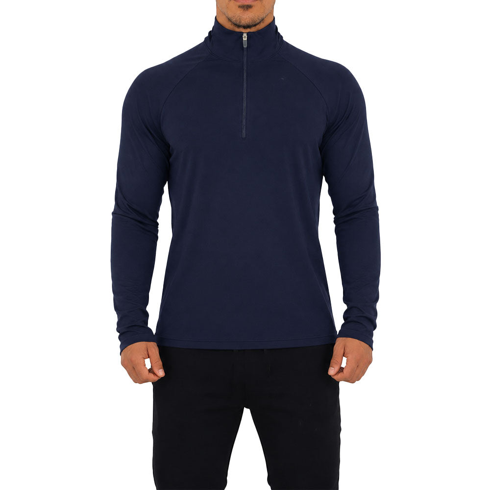 Agile Light Sweatshirt Logo Gray