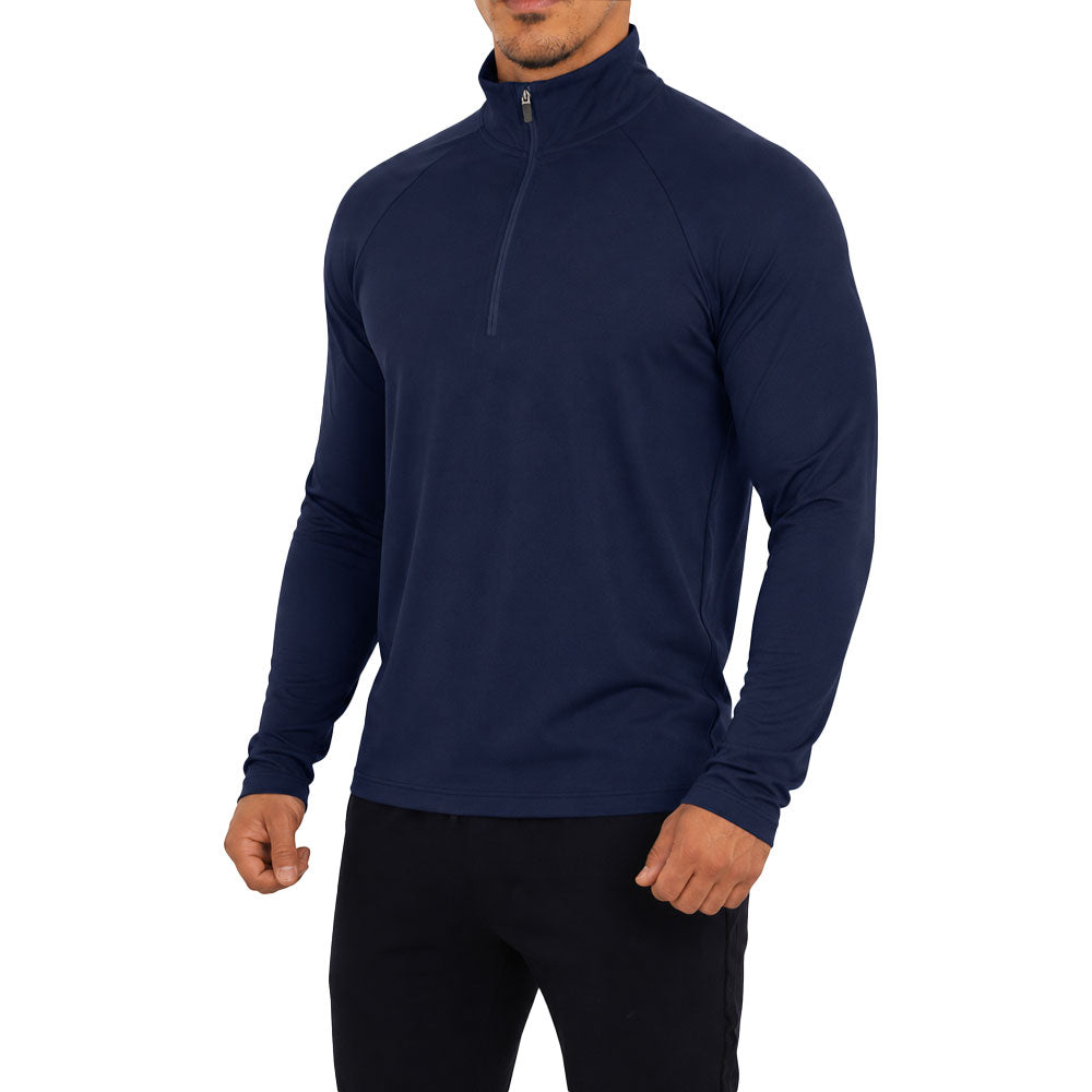 Agile Light Sweatshirt Logo Gray