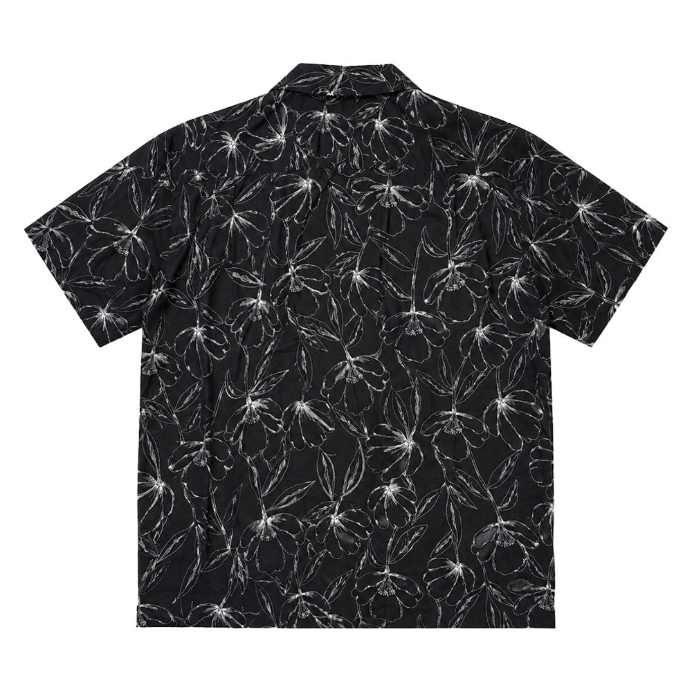Resort Shirt Mao Day Tulum John Leopard Shirt