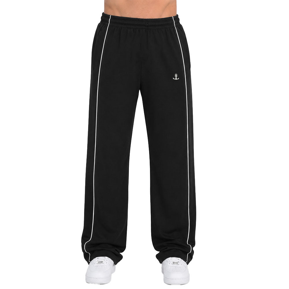 Pantalon Overdrive Jogger Black
