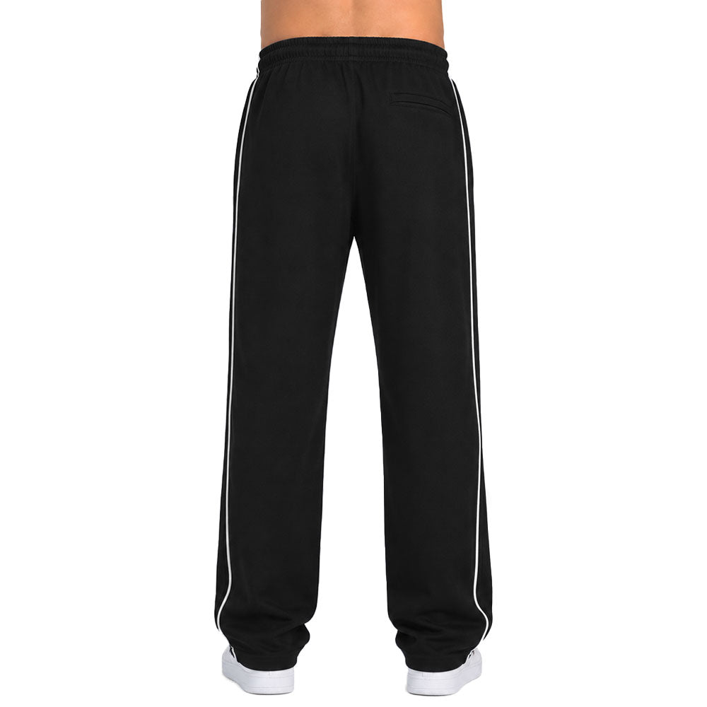 Pantalon Overdrive Jogger Black