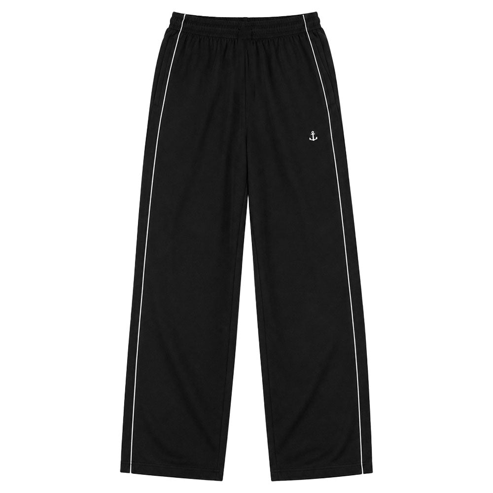Pantalon Overdrive Jogger Black