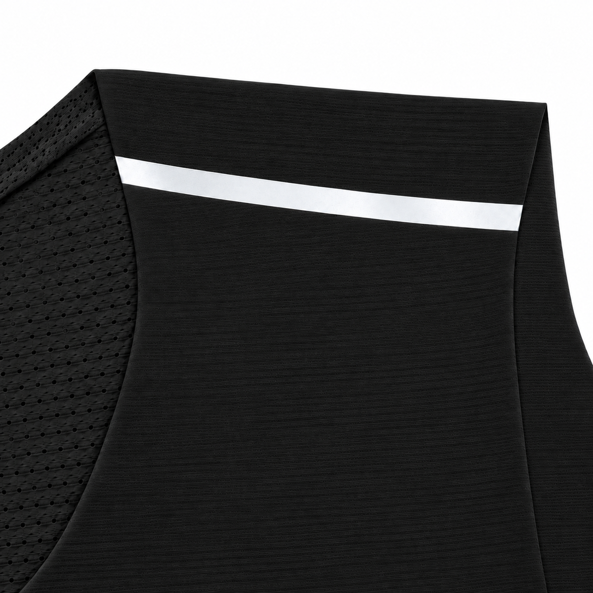 Singlet Tank Performance Tech Aeradry® Black Race