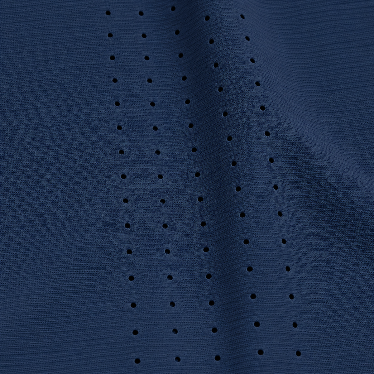 Singlet Tank Performance Tech Aeradry® Navy Race