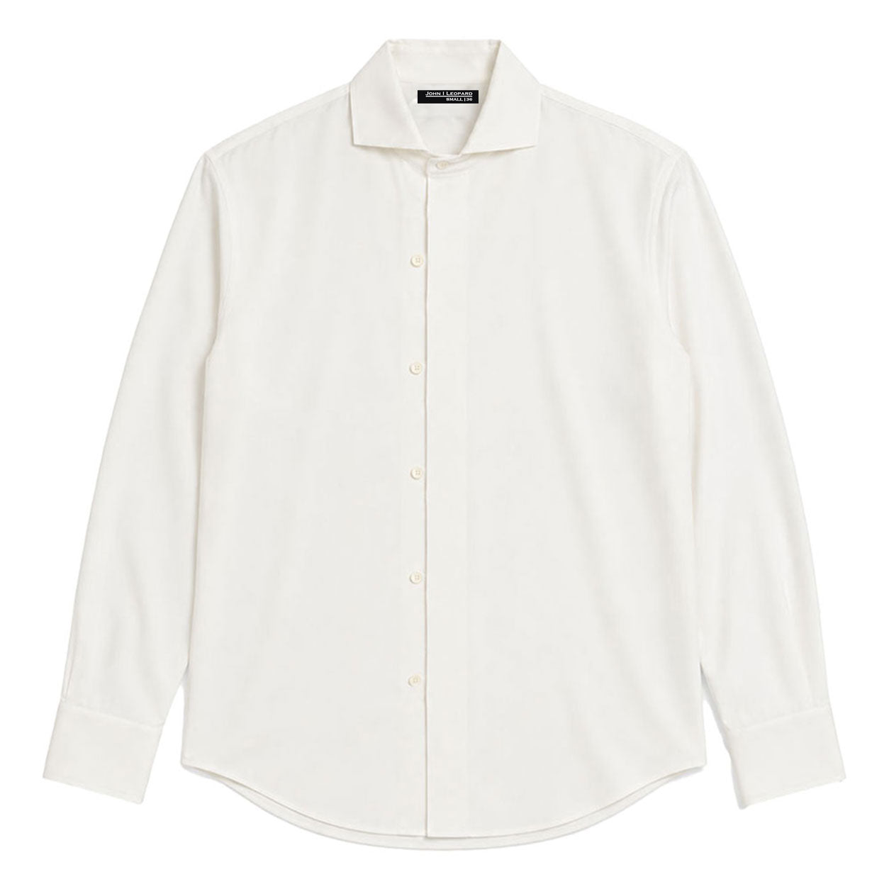 Hidden Loop Shirt Off White