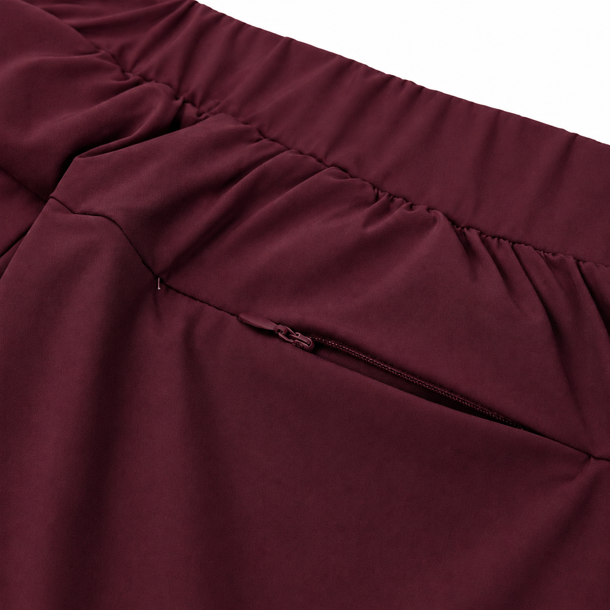 Motion Series Jogger Burgundy