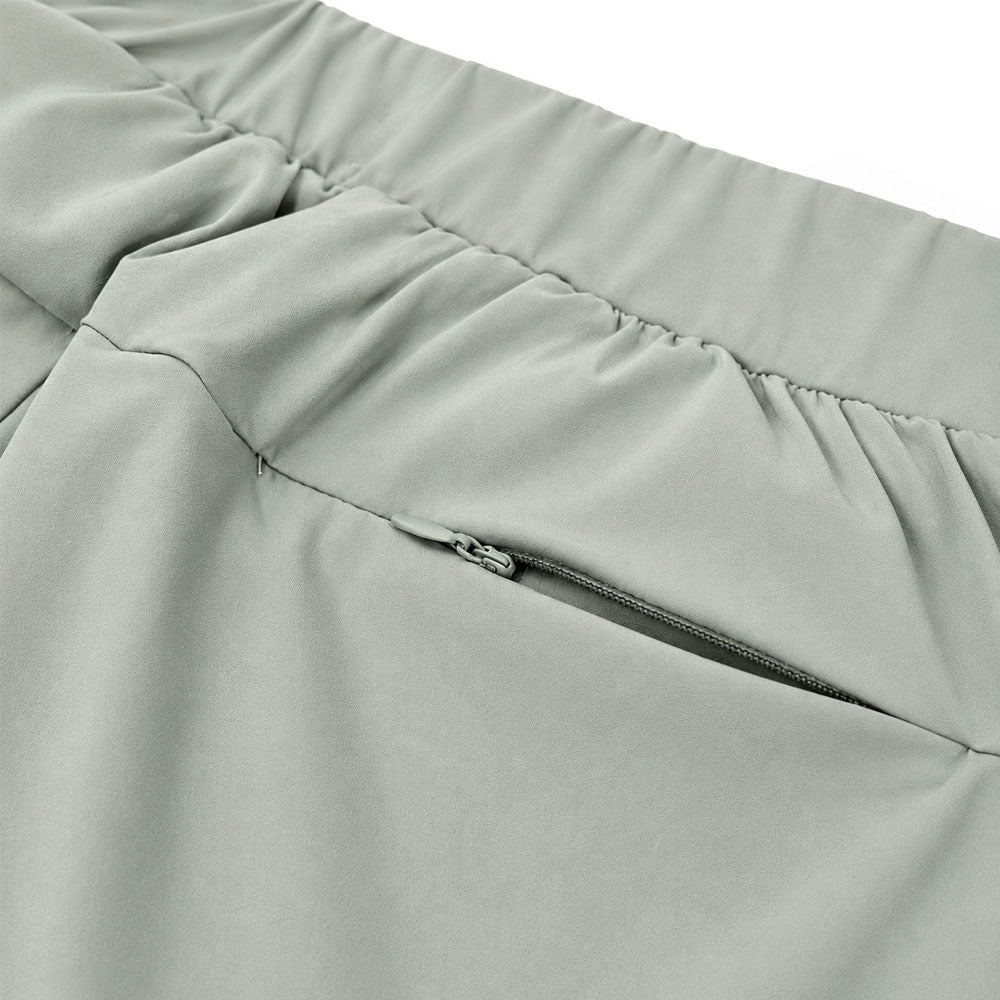Motion Series Jogger Mint Gray