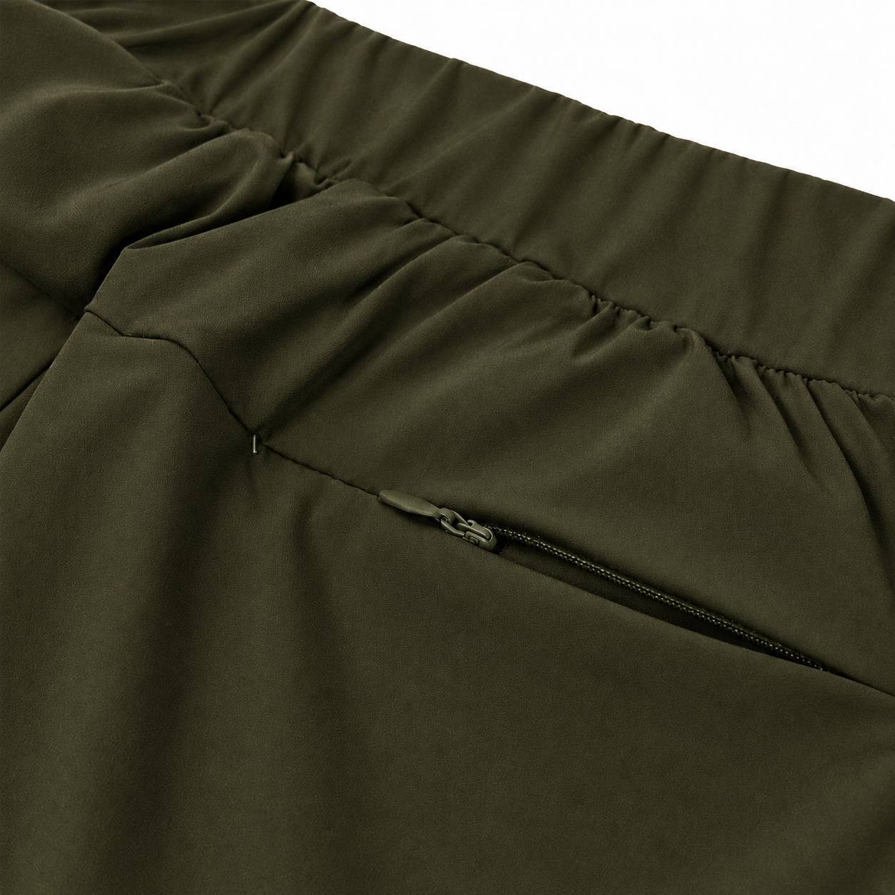 Motion Series Jogger Olive