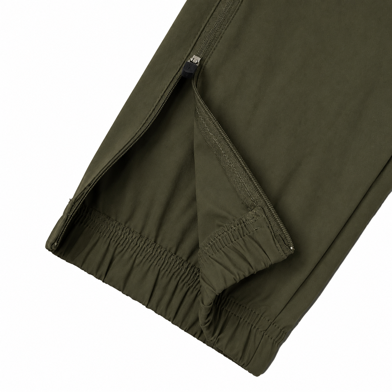 Motion Series Jogger Olive