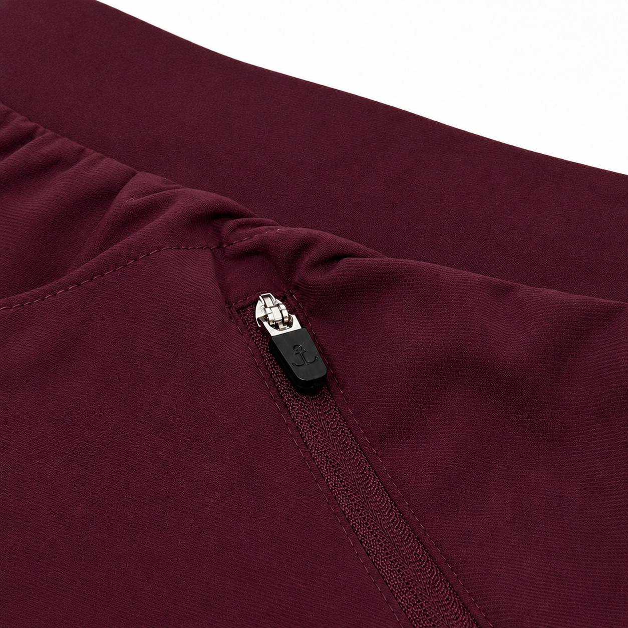 Motion Series Short Burgundy