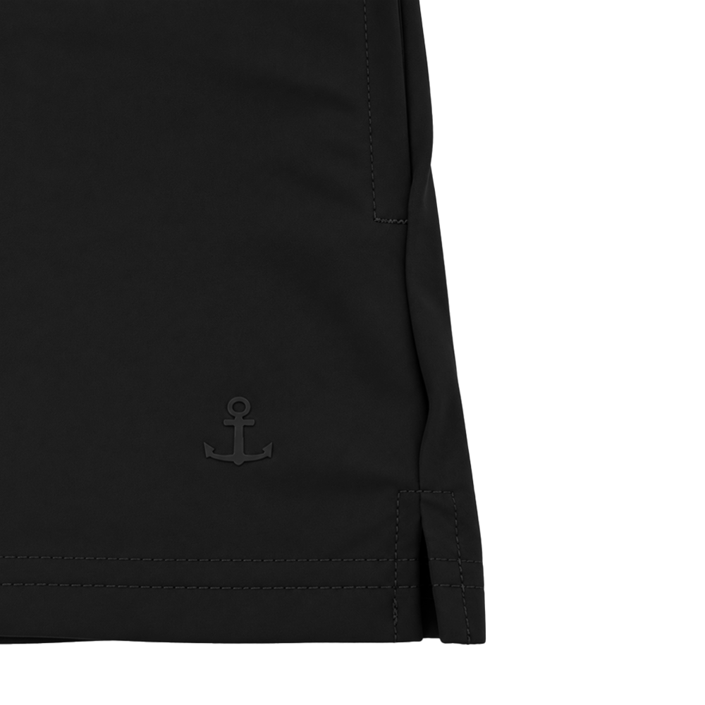 Motion Series Short Black