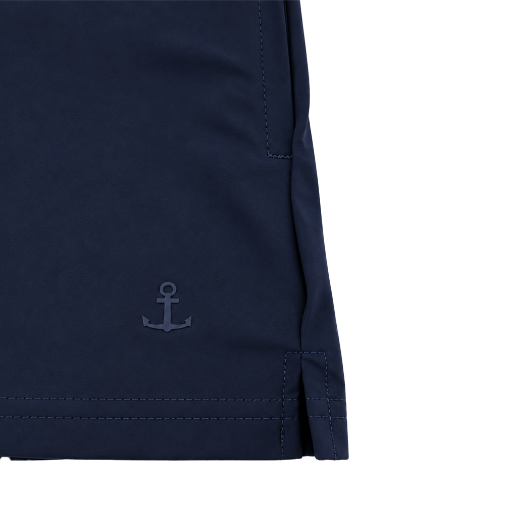 Motion Series Short Navy