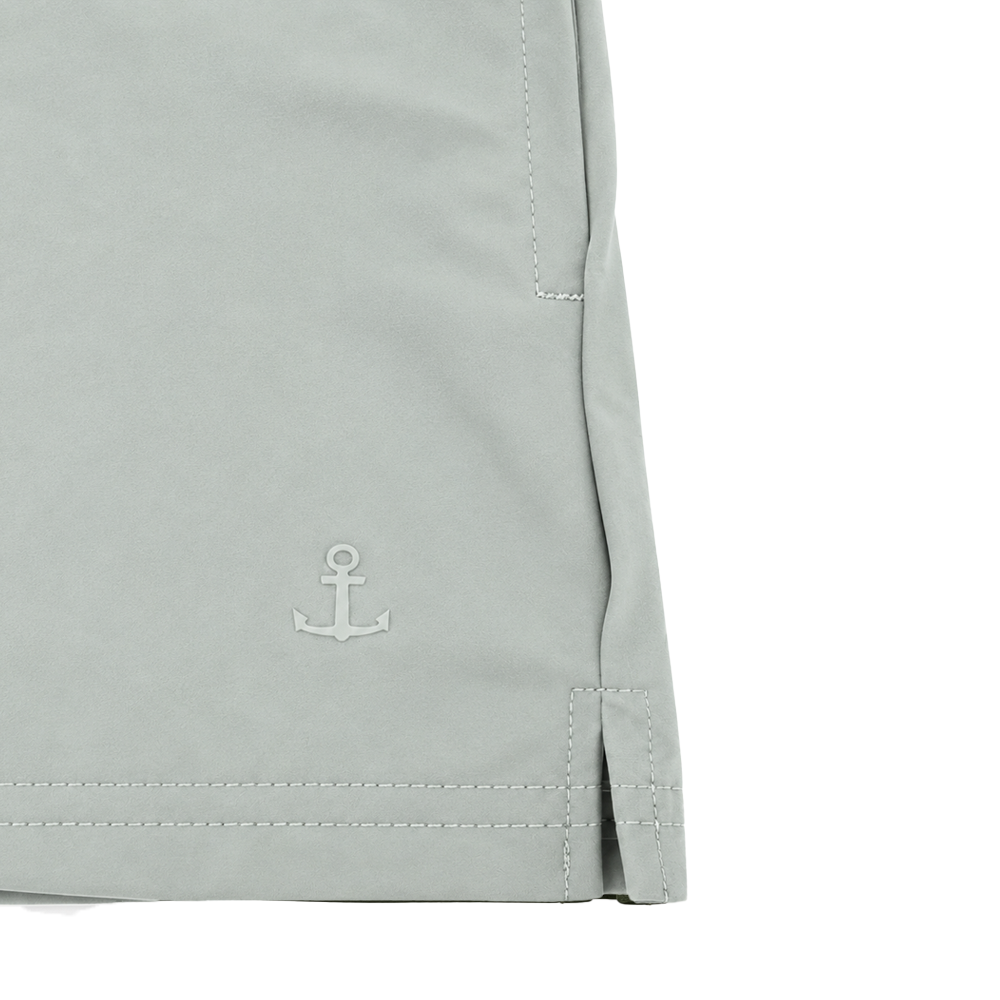Motion Series Short Mint Gray