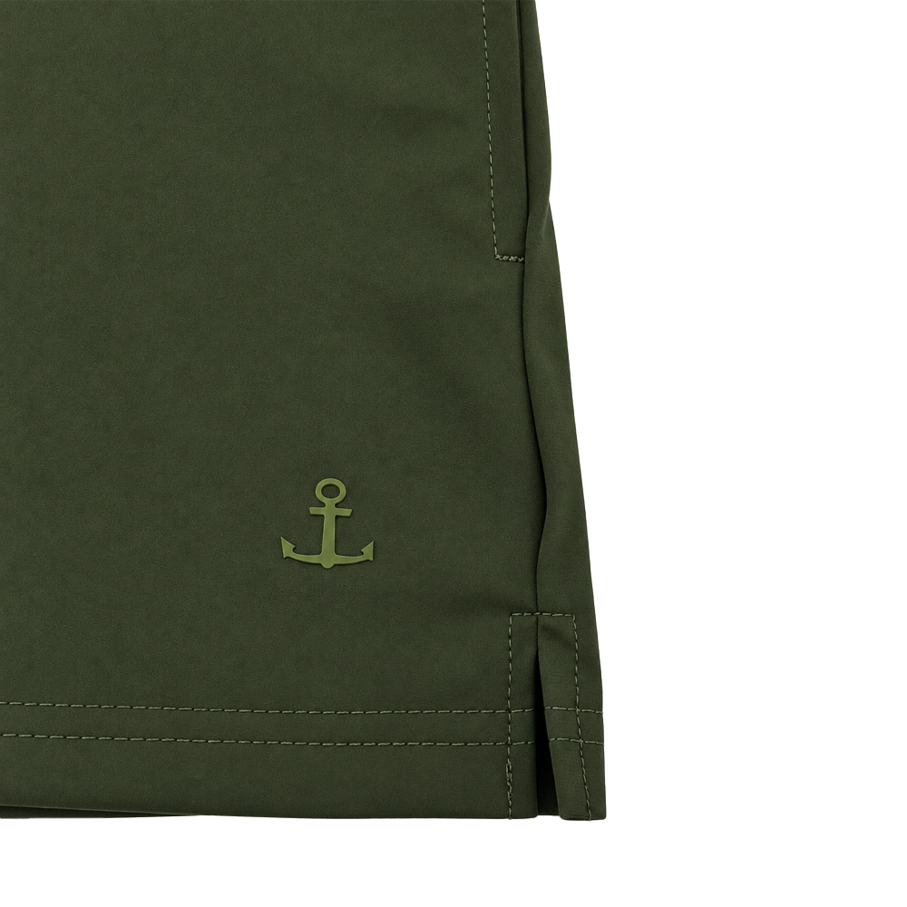 Motion Series Short Olive