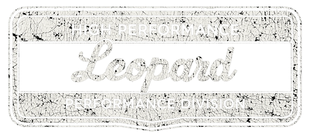 Leopard