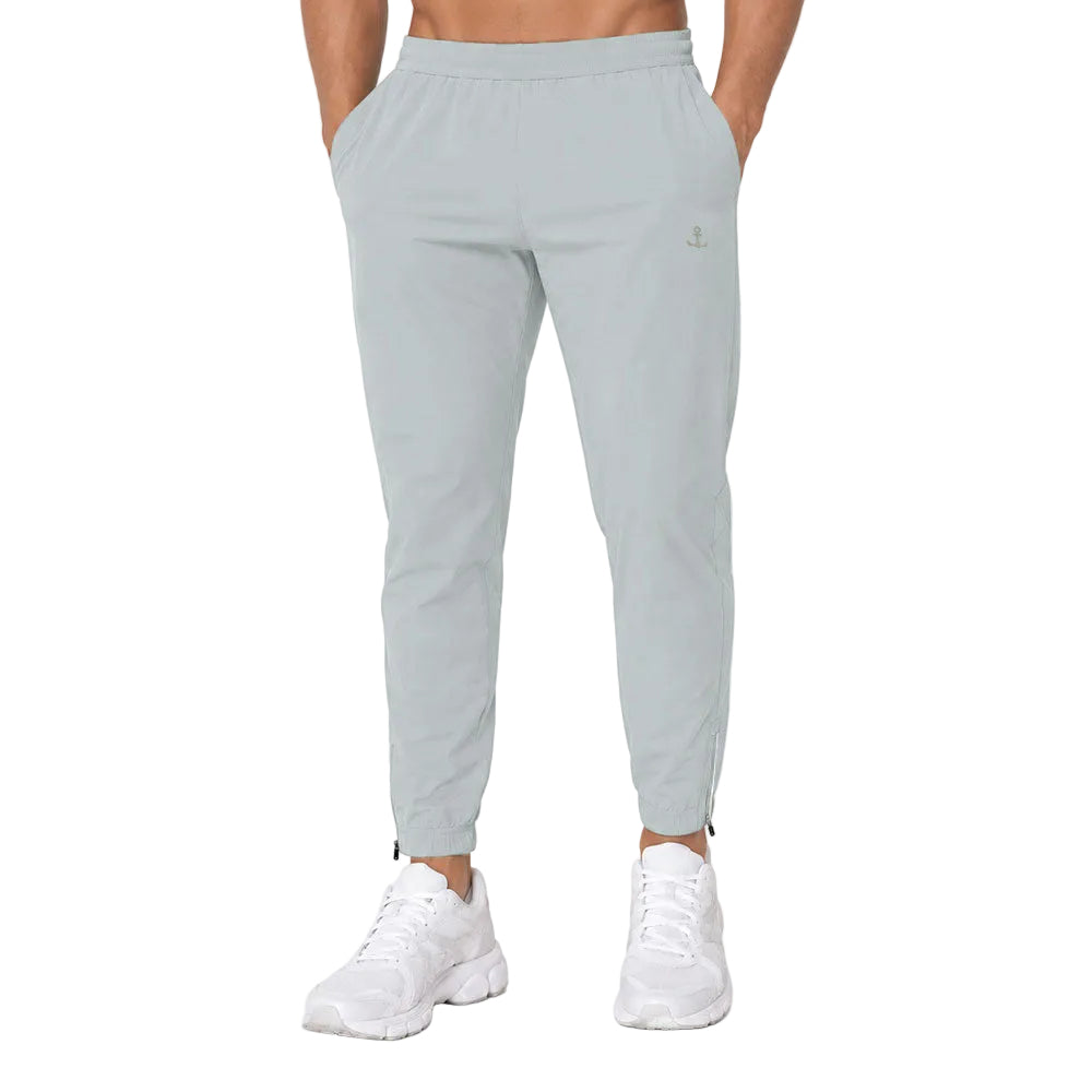Motion Series Jogger Mint Gray