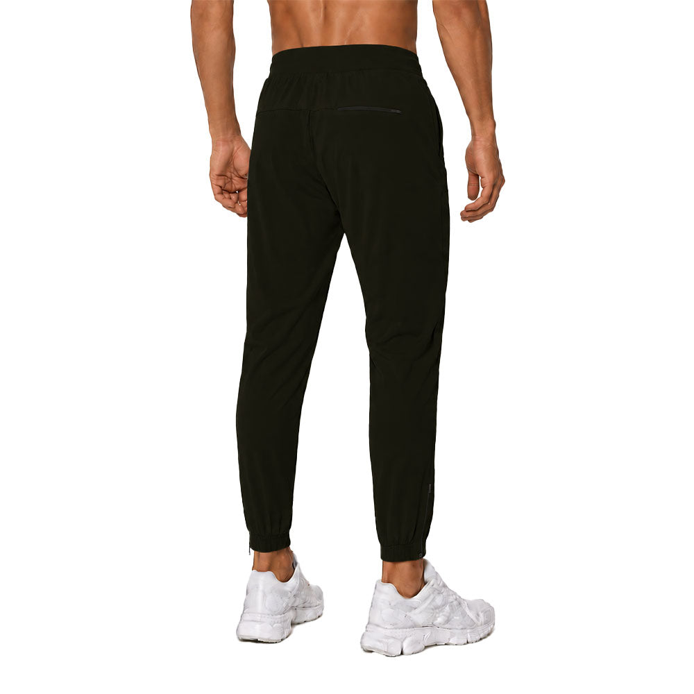 Motion Series Jogger Black