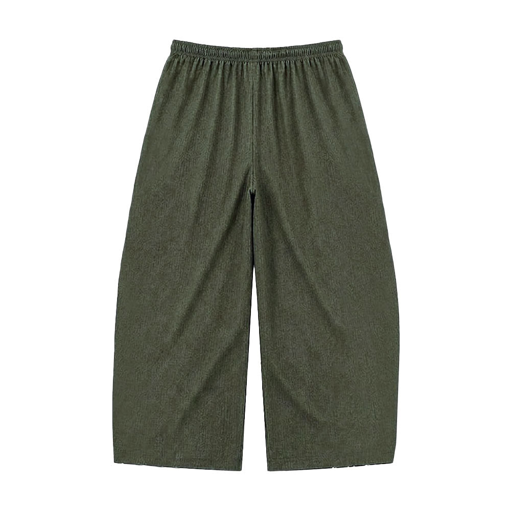 Ascend Oversized Tracksuit Olive
