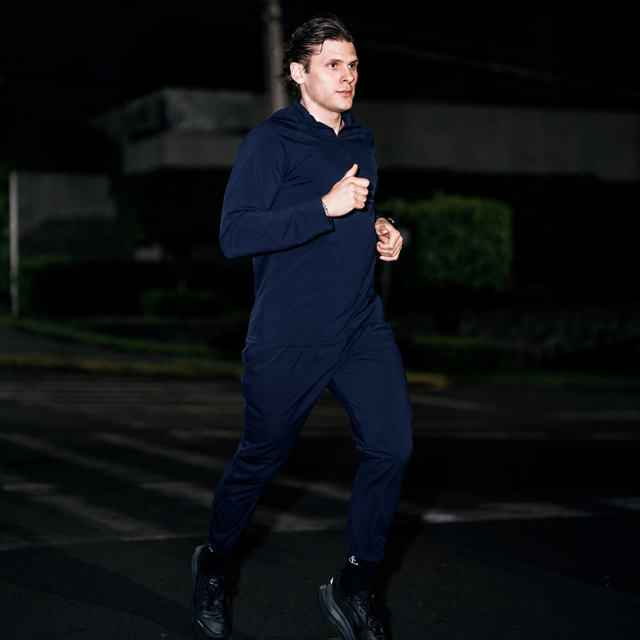 Motion Series Jogger Navy