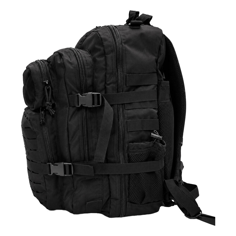 Leopard Training Tactical BackPack Black