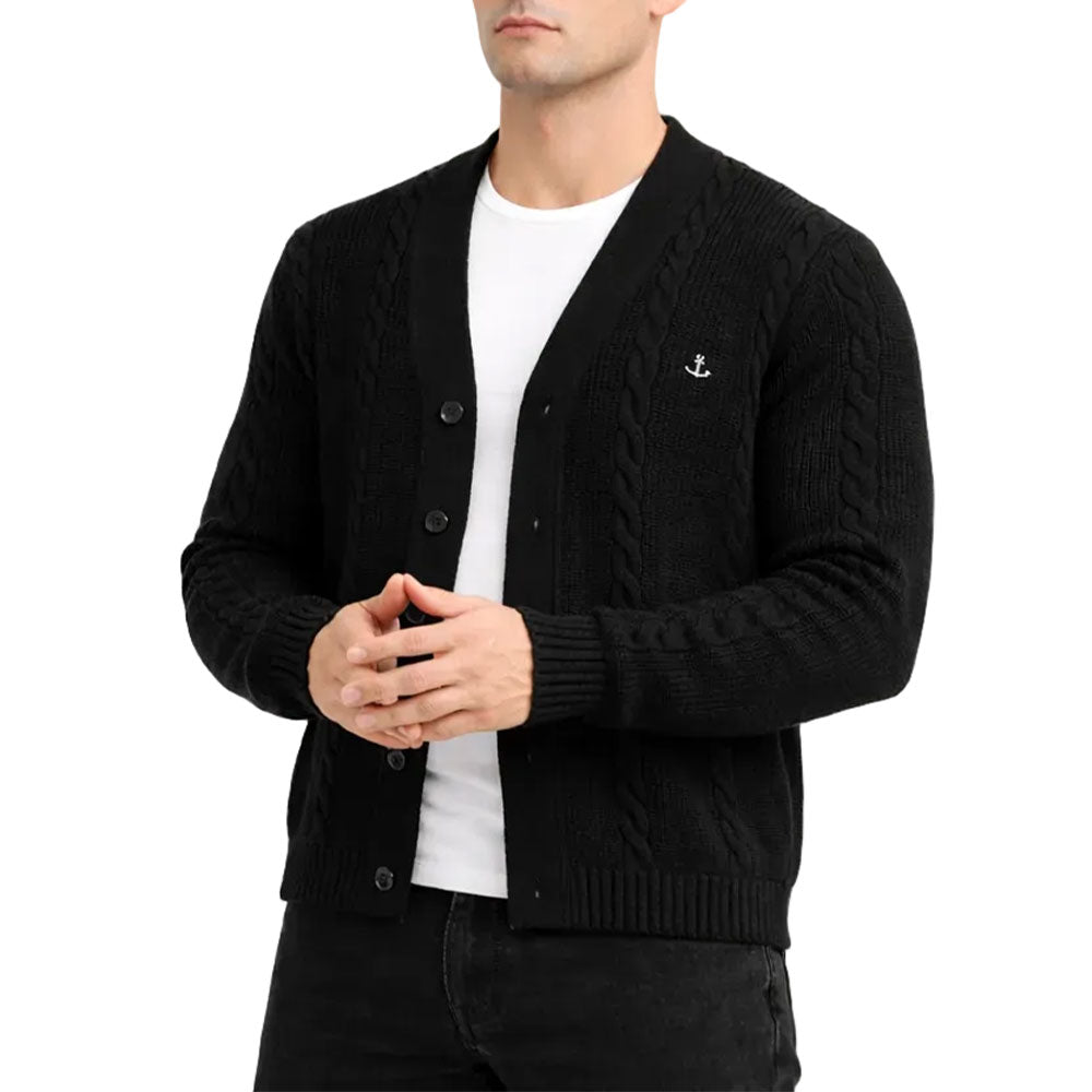 Outfit Oldman Casual