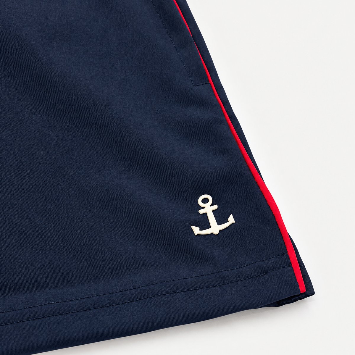 Overdrive Short 4" Navy