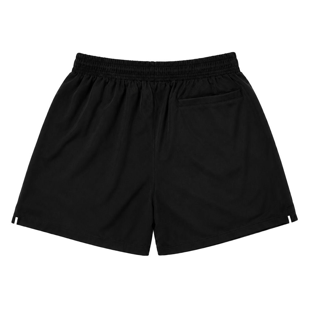 Overdrive Short 5" Black