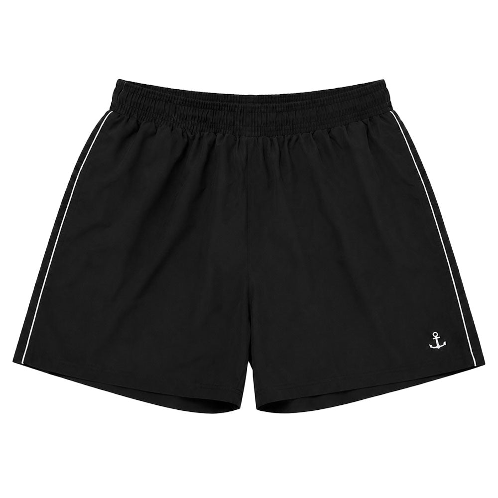 Overdrive Short 5" Black