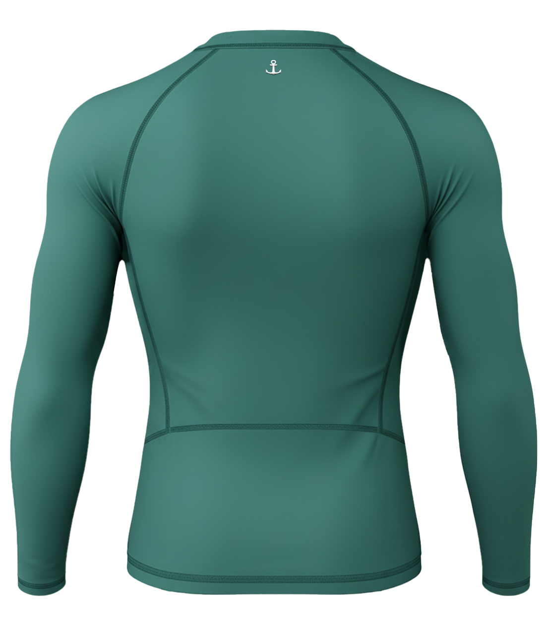 Strike Ops Compression Long Sleeve Dark Green (preventa)