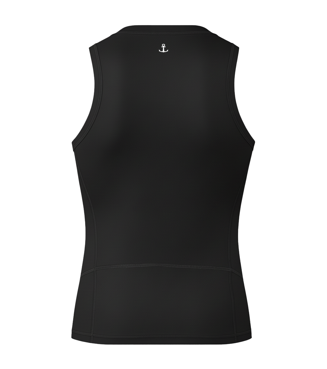 Strike Ops Compression Tank Sleeve Black (preventa)