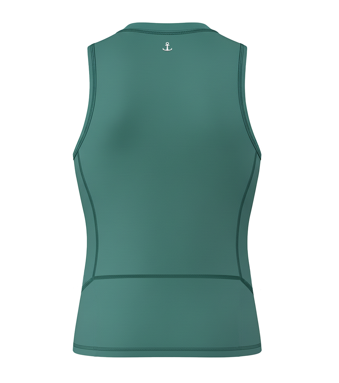 Strike Ops Compression Tank Sleeve Dark Green (preventa)