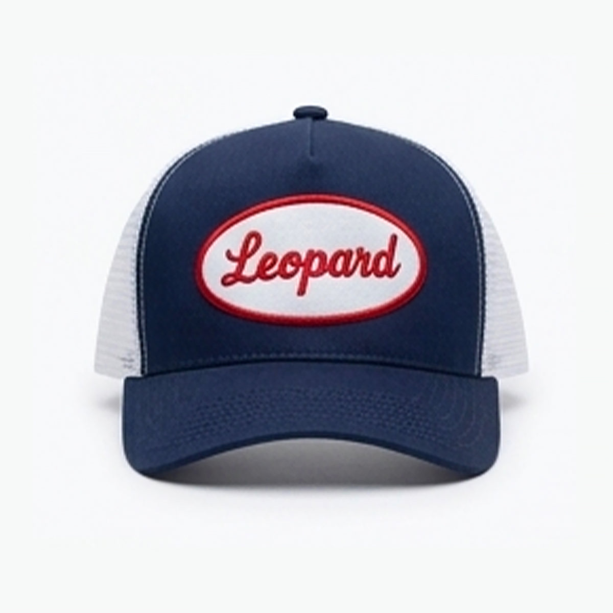 Work Dept Trucker Cap Navy