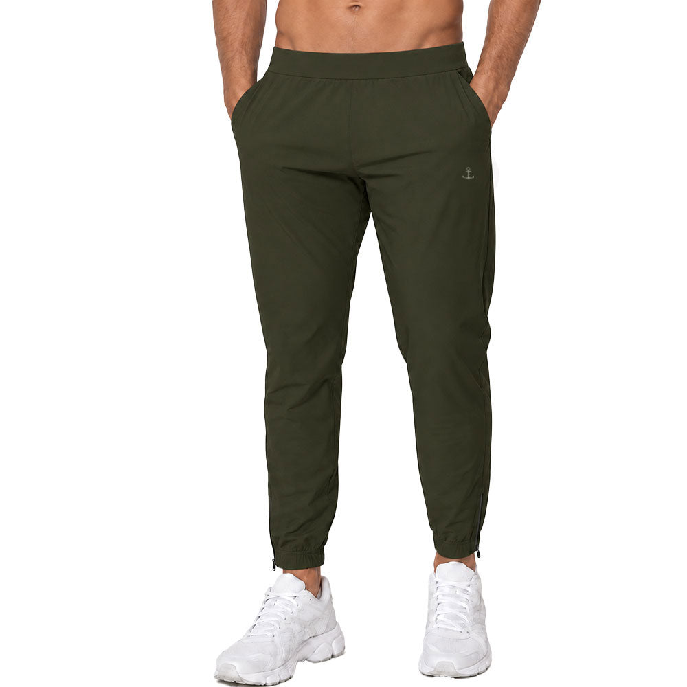 Motion Series Jogger Olive