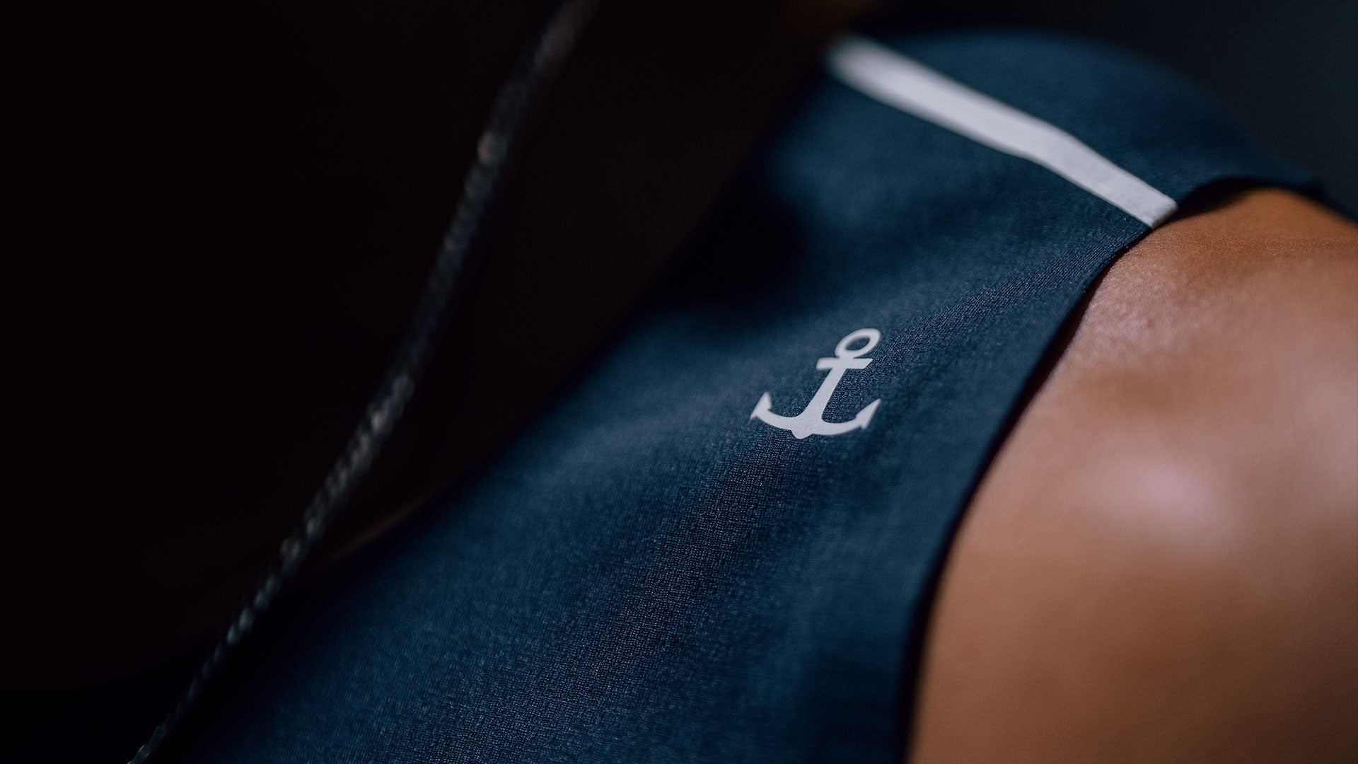 Designed to be seen.