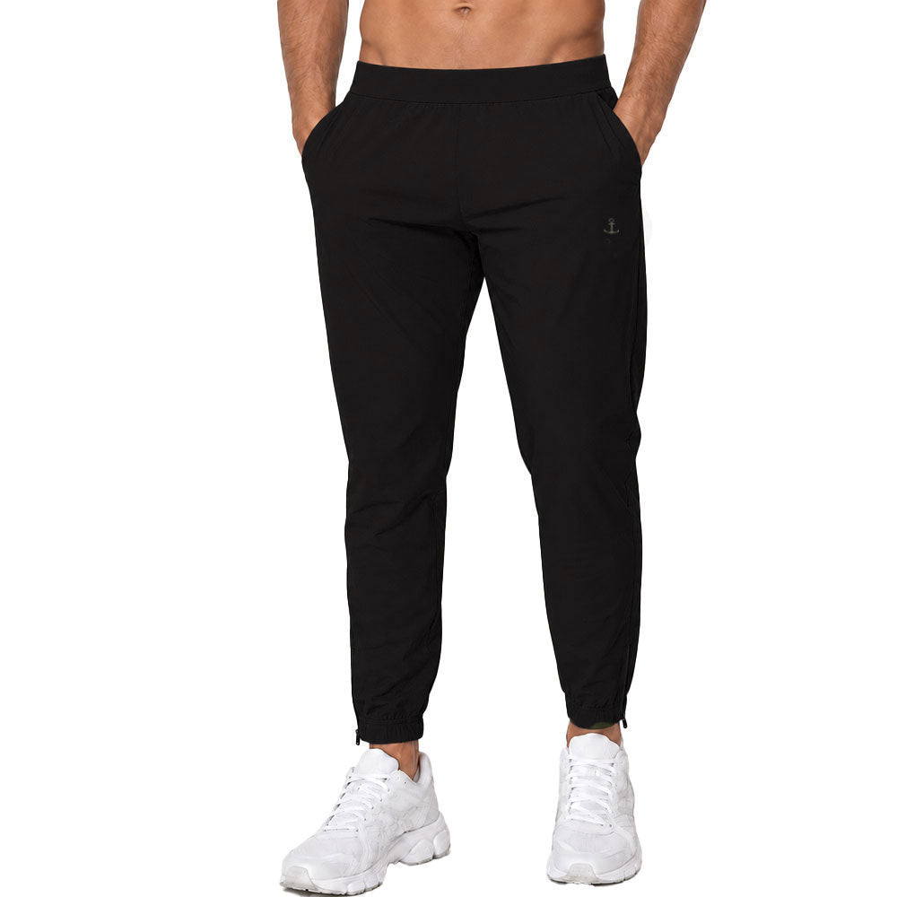 Motion Series Jogger Black