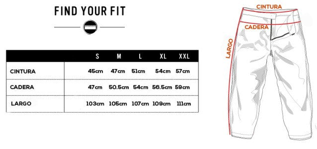 Slim Tracksuit Black White