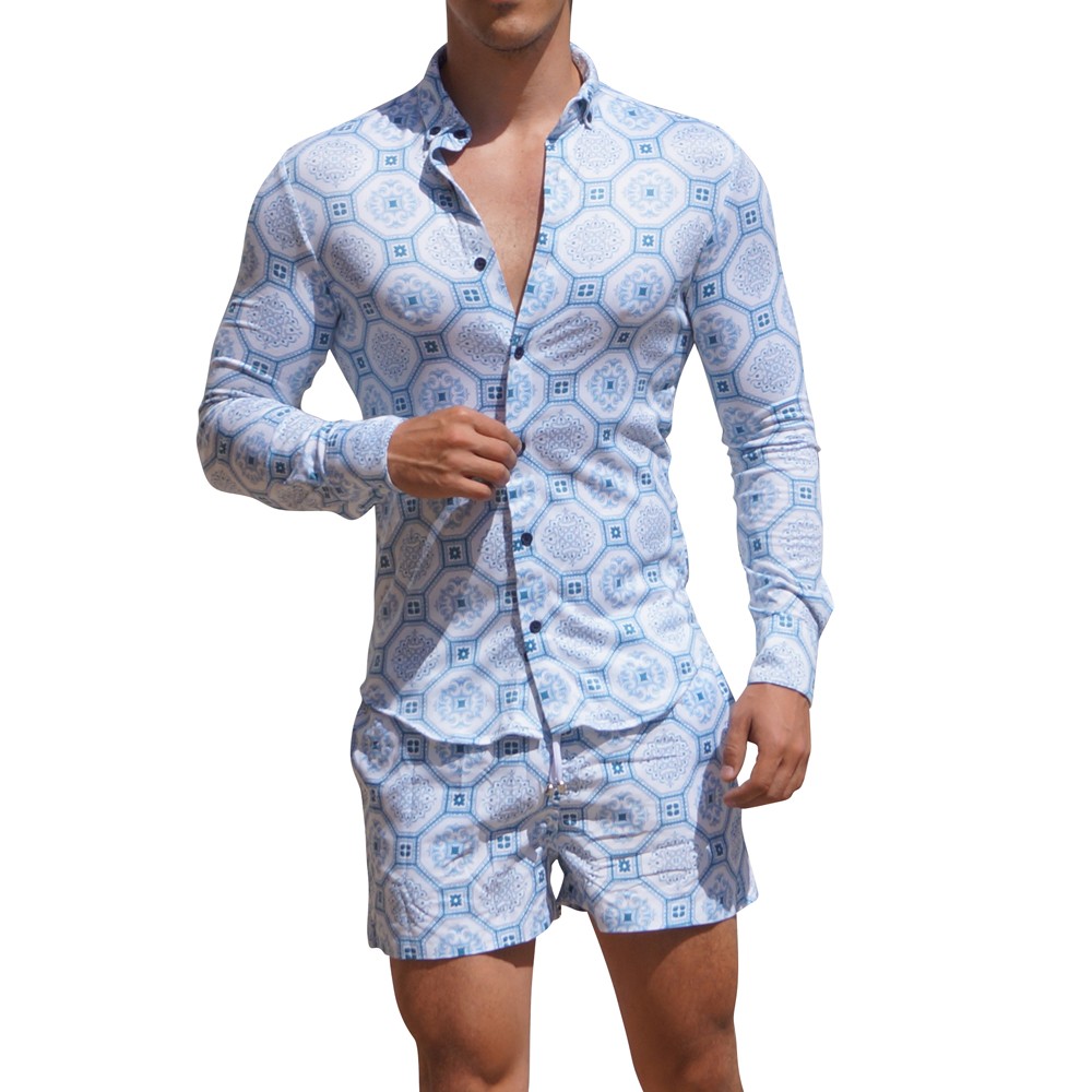 Traje De Baño Turquish