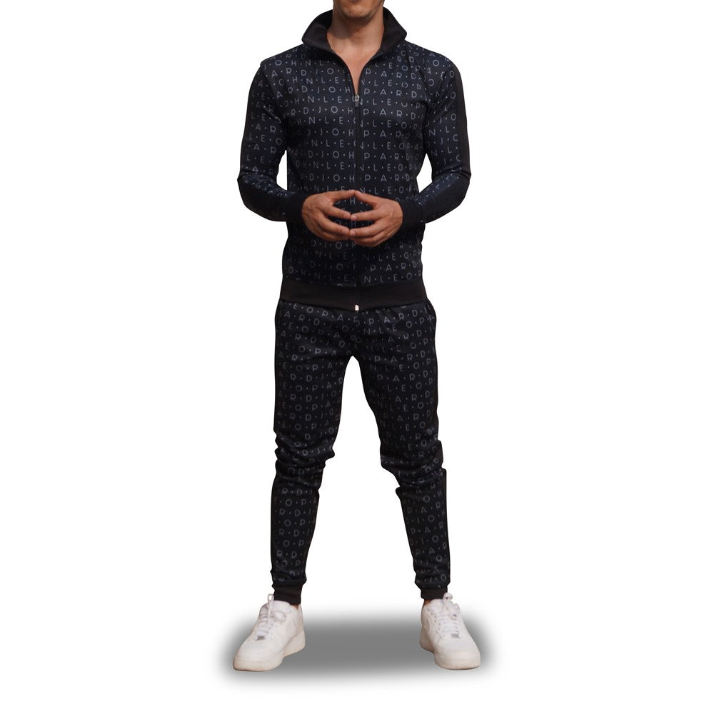 Pants Elite Tracksuit Pattern Script