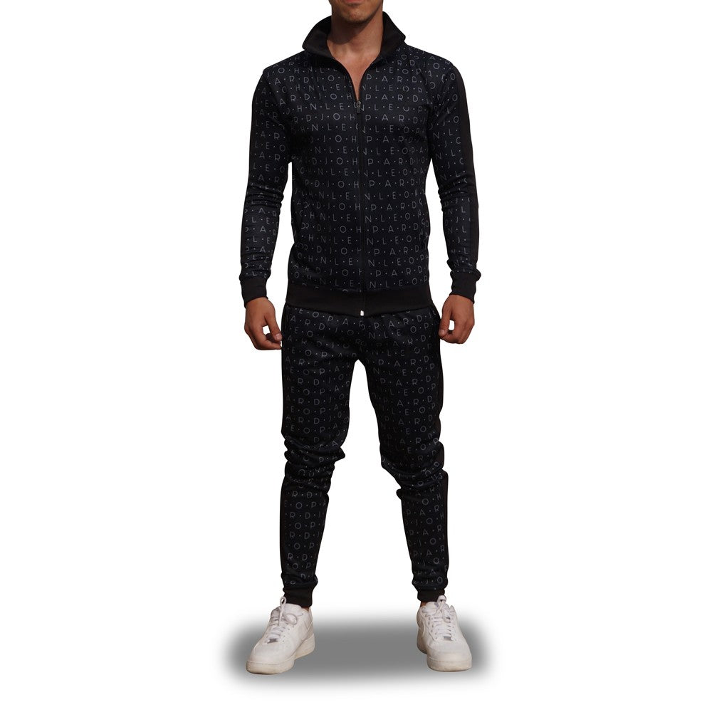 Pants Elite Tracksuit Pattern Script