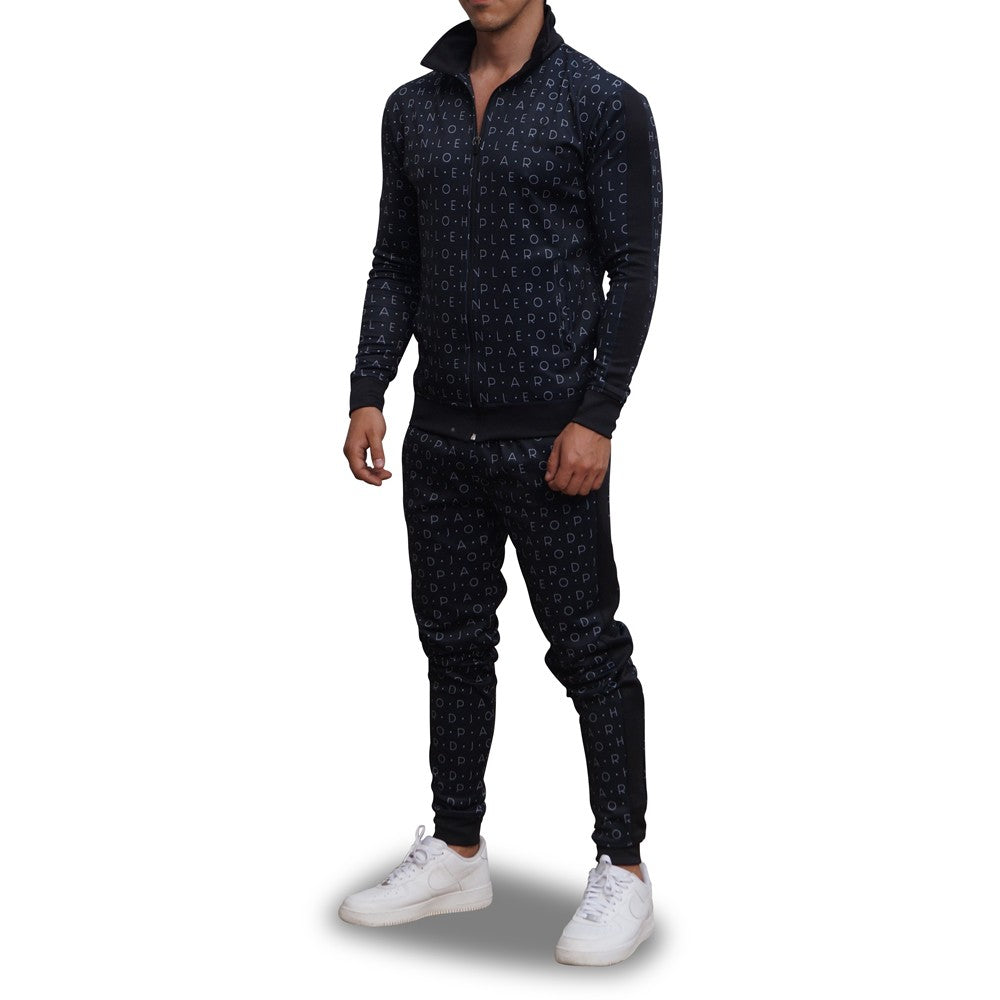 Pants Elite Tracksuit Pattern Script