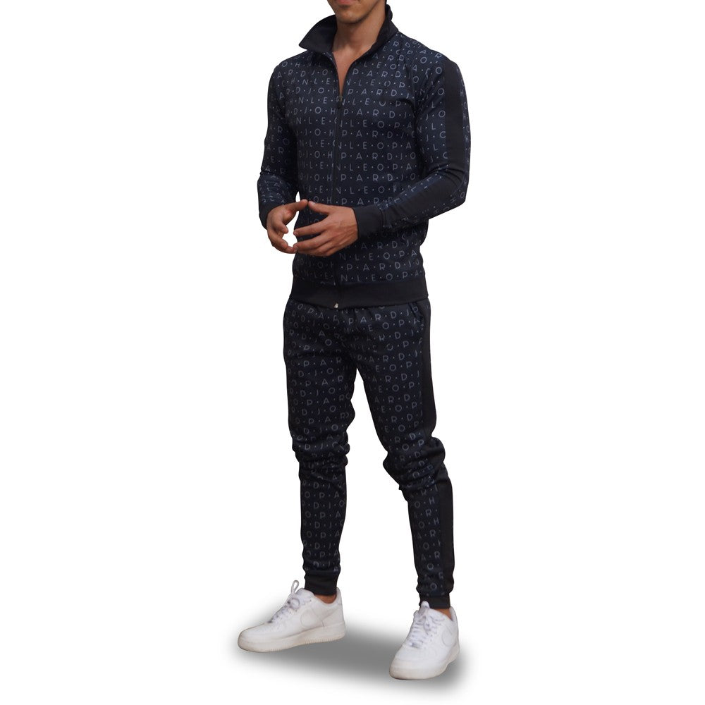 Pants Elite Tracksuit Pattern Script